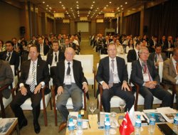 Çin otomotiv pazarı 150 milyar Euro'luk