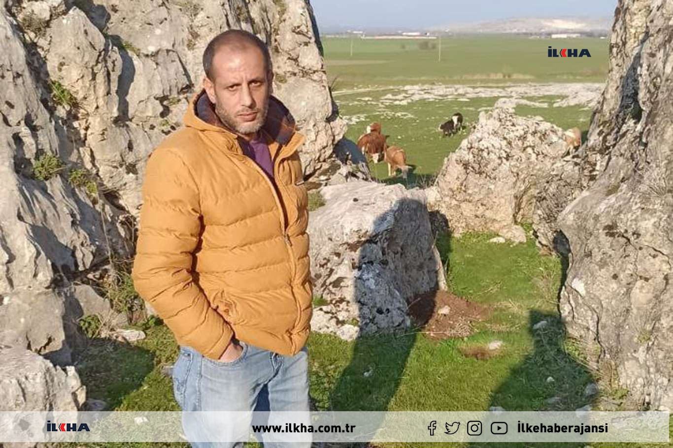 Diyarbakır'da katledilen Ergün Arslan'ın ailesi: Oğlumuza iftira atıldı