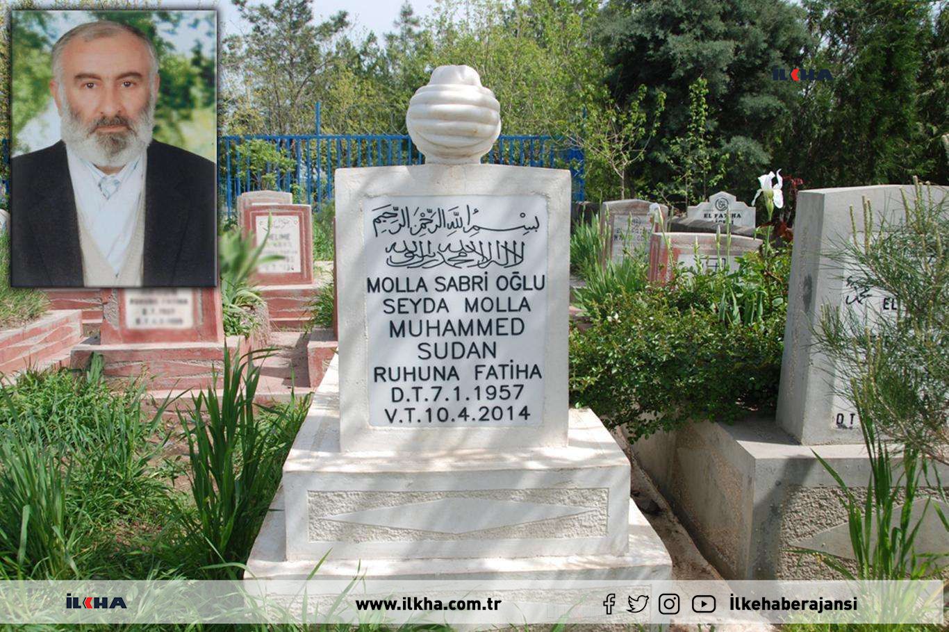 Dava arkadaşlarının dilinden Muhammed Sudan Hoca (1)