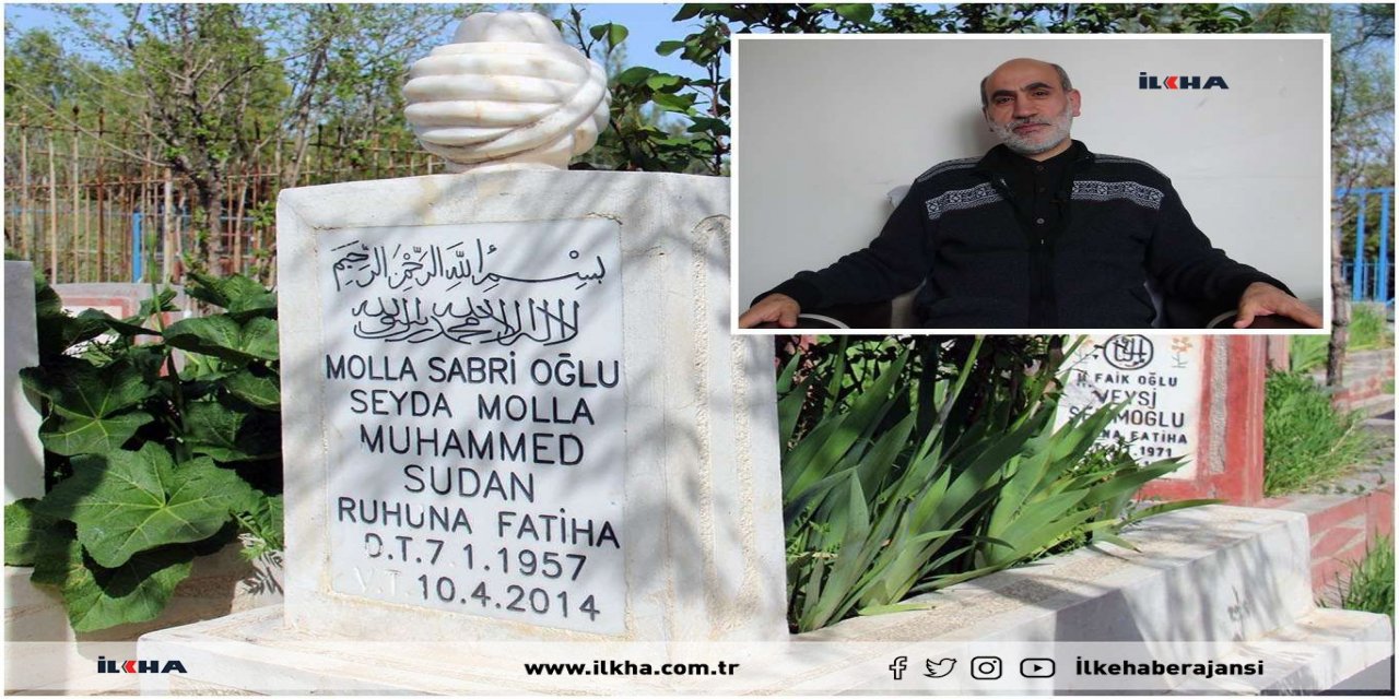 Dava arkadaşlarının dilinden Muhammed Sudan Hoca (3)