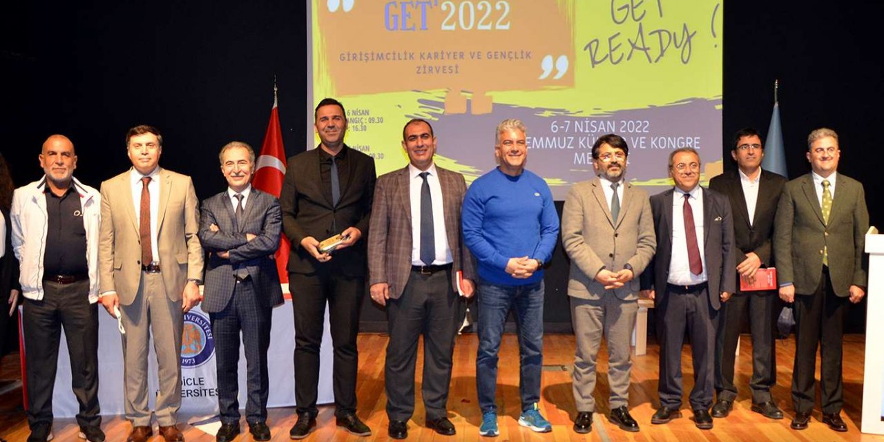 Dicle Elektrik gençleri kariyer fırsatlarıyla buluşturdu