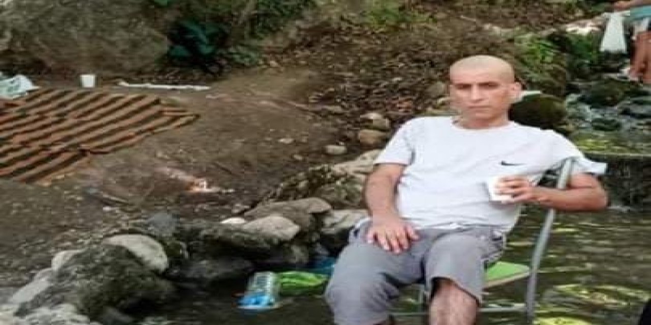 Barê köyünden olup Adana'da ikamet eden Metin Turunç vefat etmiştir