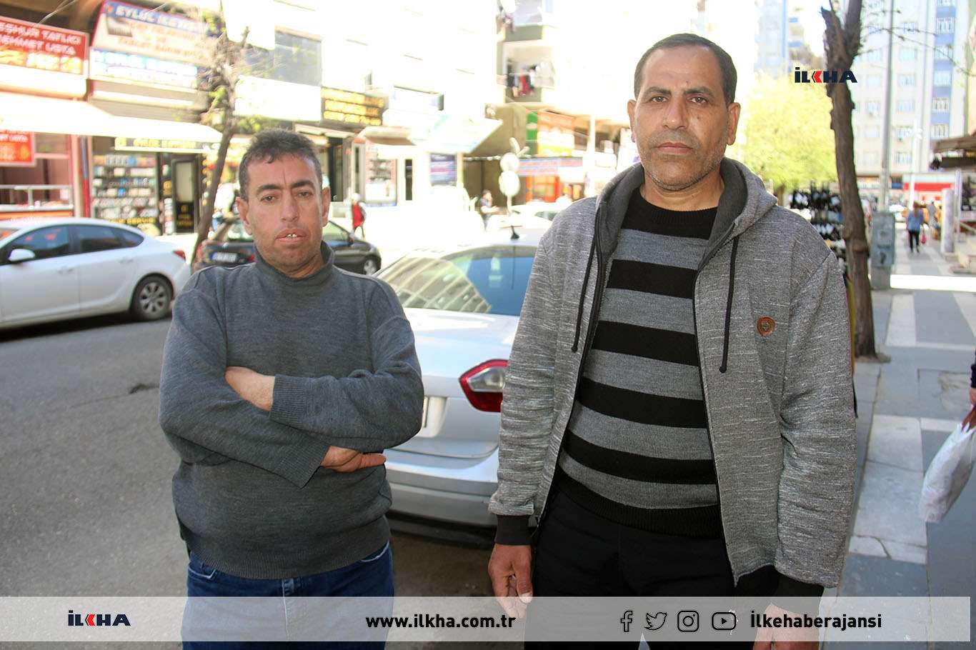 Diyarbakır’da hırsızlar otomobille beraber içerisindeki 300 koli yumurtayı çaldı