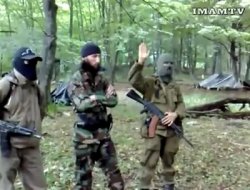 Dağıstan'da üç direnişçi katledildi