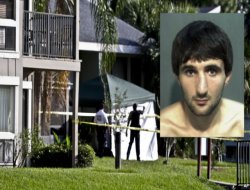 Çeçen İbrahim'de infaz edilmiş