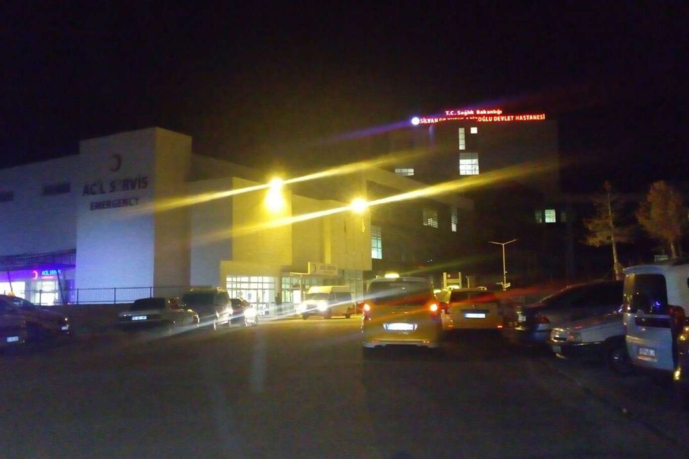 Li Dîyarbekir ji bona rez pevçûn derket: 5 kes birîndar bûn