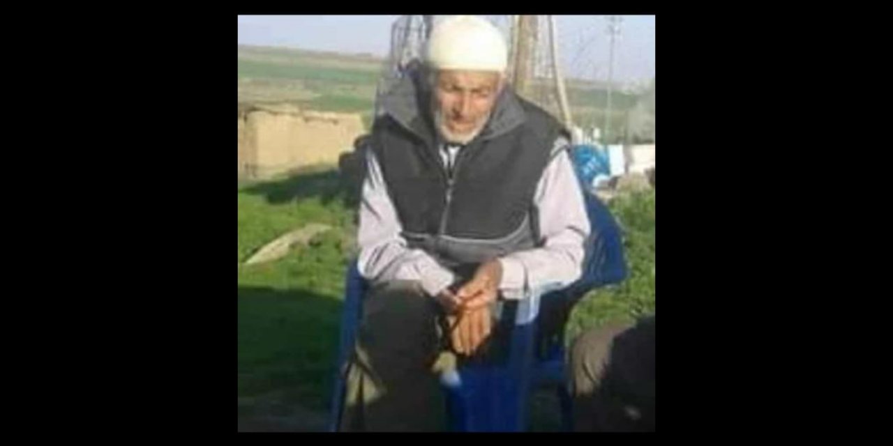 Toraman (Hemrani) köyünden Hacı Hasan Kaymaz vefat etmiştir