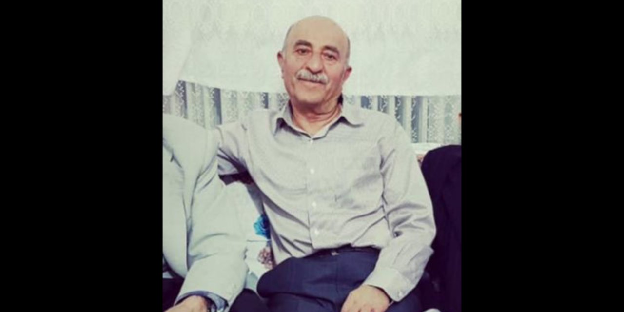 Ekinveren (Baxteri) köyünden Şeyhmus Alar (Melle Şeyhmus) vefat etmiştir