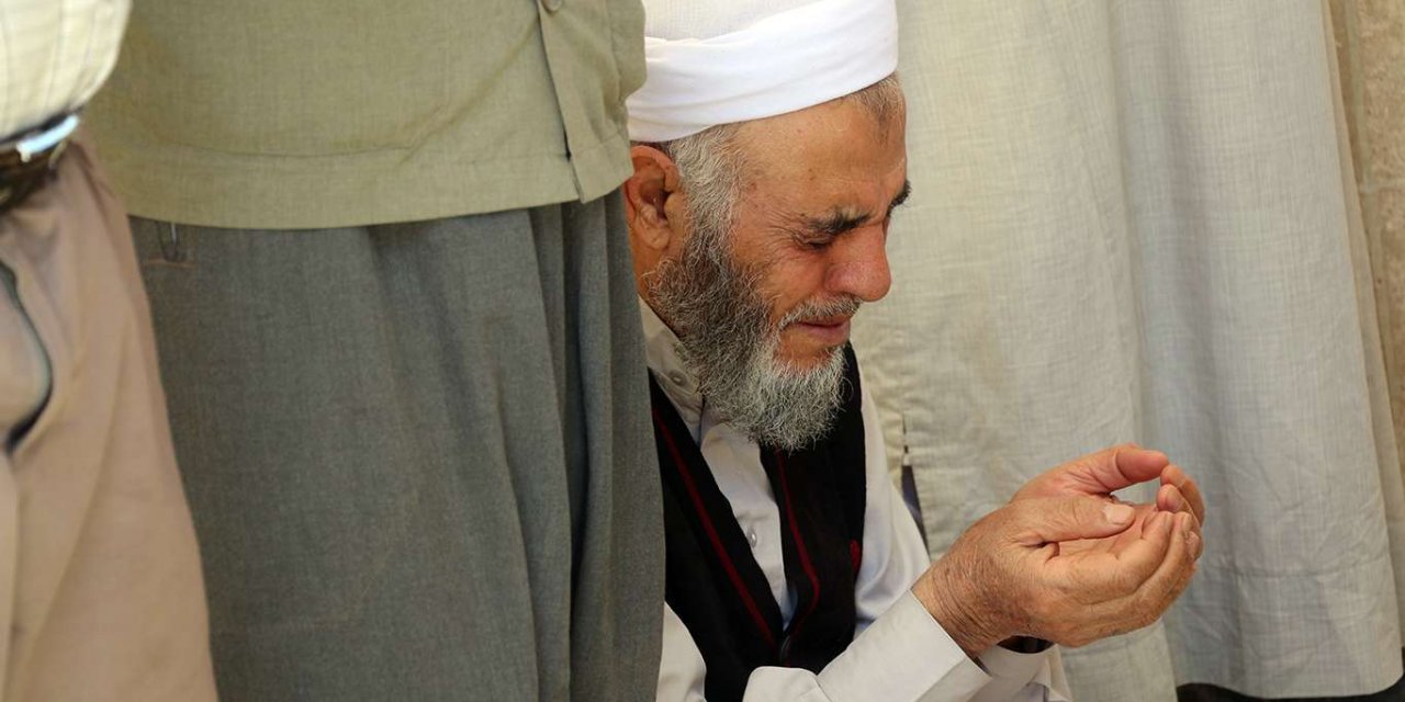 Diyarbakır'da yarın "yağmur duası"na çıkılacak