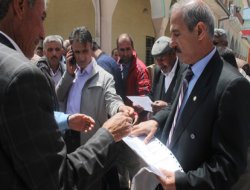 "Nişanyan haddini bilsin, hayvanlaşmasın!"