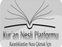 "Dünya Müslüman Gençlik Haftası" etkinlikleri başlıyor