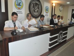 Batman'ın en büyük parkı yapılıyor