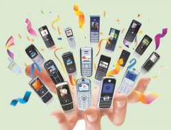 Cep Telefonu Abone Sayısı 68 Milyona Ulaştı