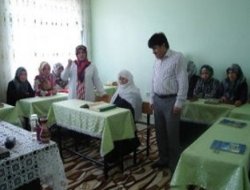 86 Yaşında Kur’an Kursunu Başarıyla Tamamladı