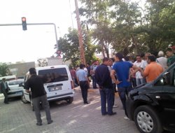 Çınar'da güpegündüz çocuk kaçırdılar! (YENİLENDİ)