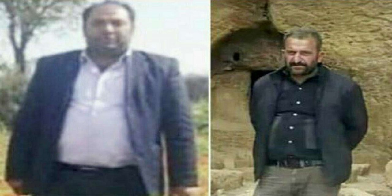 MAZLUMDER'den PKK'nin katlettiği çobanlar hakkında açıklama