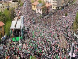 Kutlu Doğum Etkinliklerin 3'üncü Haftası Açıklandı
