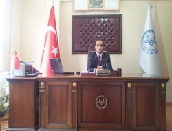 Çatak Müftülüğü 1 yıllık faaliyet raporunu açıkladı