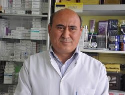 Sivas'tan ilaçta reçete uygulamasına destek