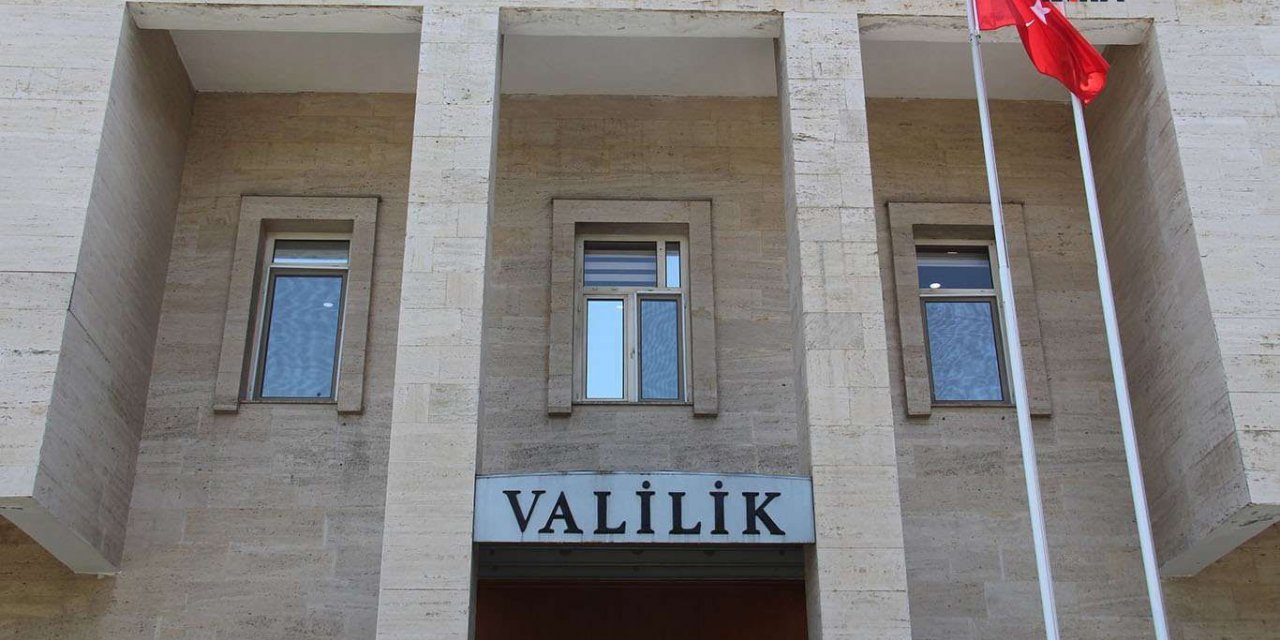 Diyarbakır'da LGS için hafta sonu nüfus müdürlükleri açık olacak