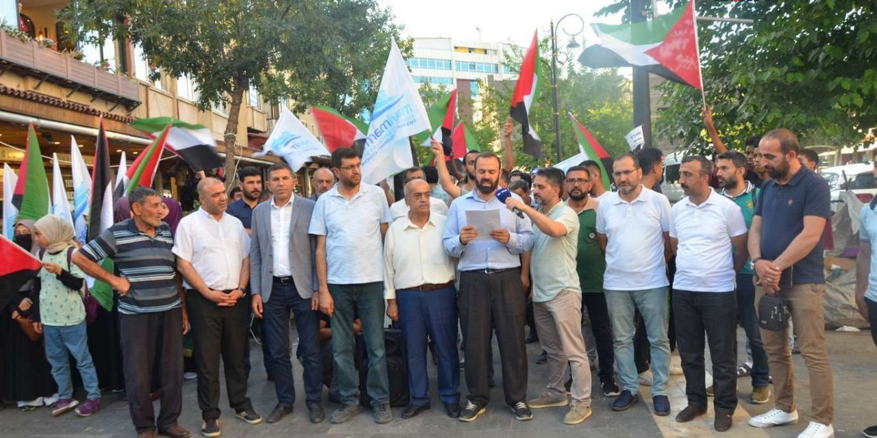 Mavi Marmara Gazisi Zeybek: Mavi Marmara yoluna devam ediyor