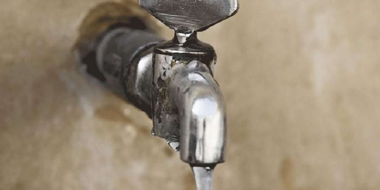 Diyarbakır için su kesintisi uyarısı yapıldı