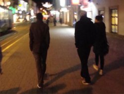 Avrupalı Gençler Depresif ve Yalnız