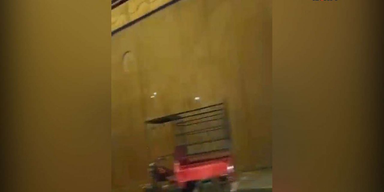 Diyarbakır'da motosiklet ile otomobil çarpıştı: Bir yaralı