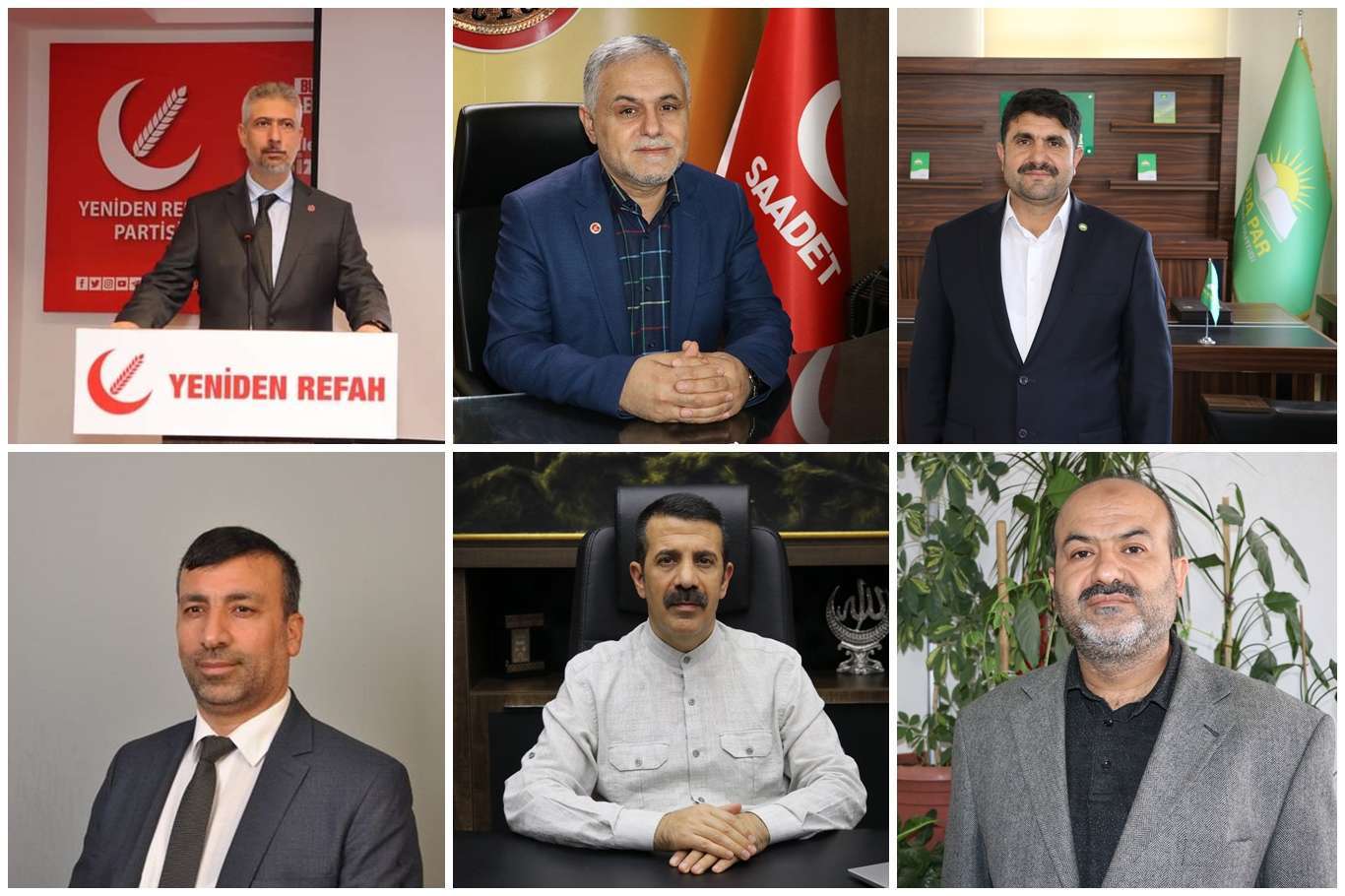 Xelq ji şaredarîyê konseran naxwaze xizmetê dixwaze