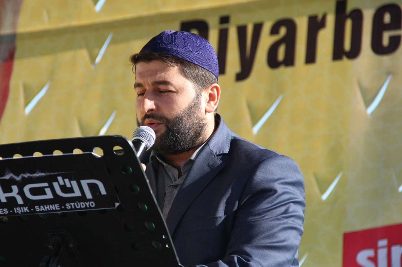 Tîmsala exlaqa xweş: Şehîd Aytaç Baran