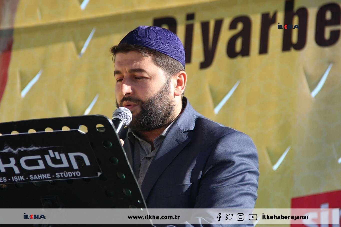 Hilmin timsali: Şehit Aytaç Baran