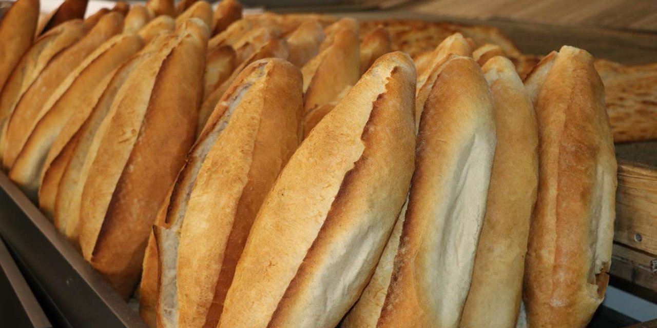 Diyarbakır’da ekmeğe bir zam daha yapıldı