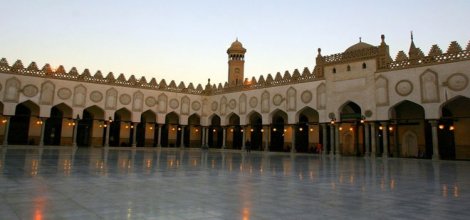 El Ezher: Eş Cinsel Evlilik Dinden Çıkmak Anlamına Gelir