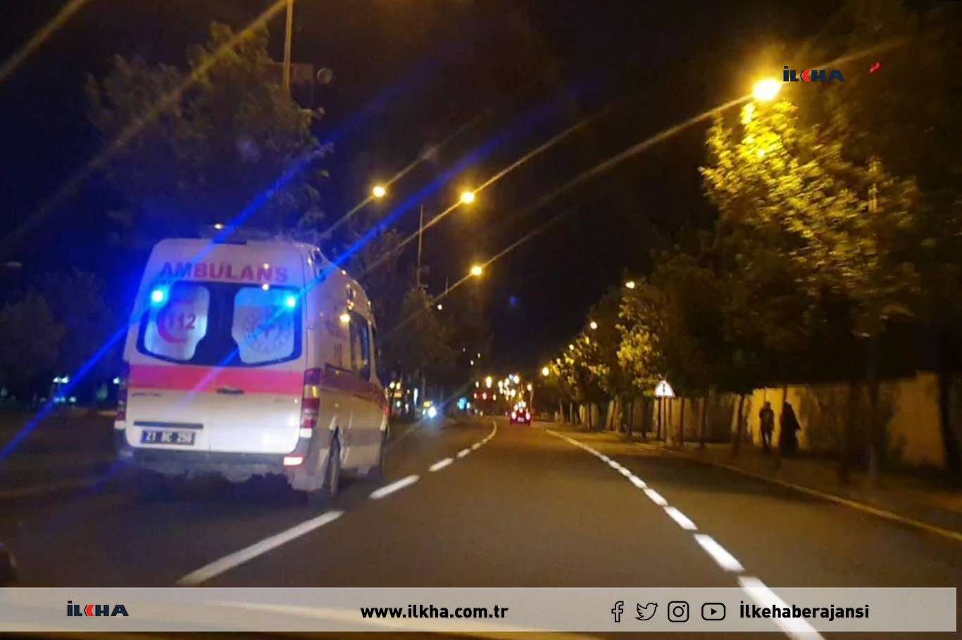 Li Çinarê di navbera malbatên neyar de pevçûn: 1 jê giran 13 birîndar