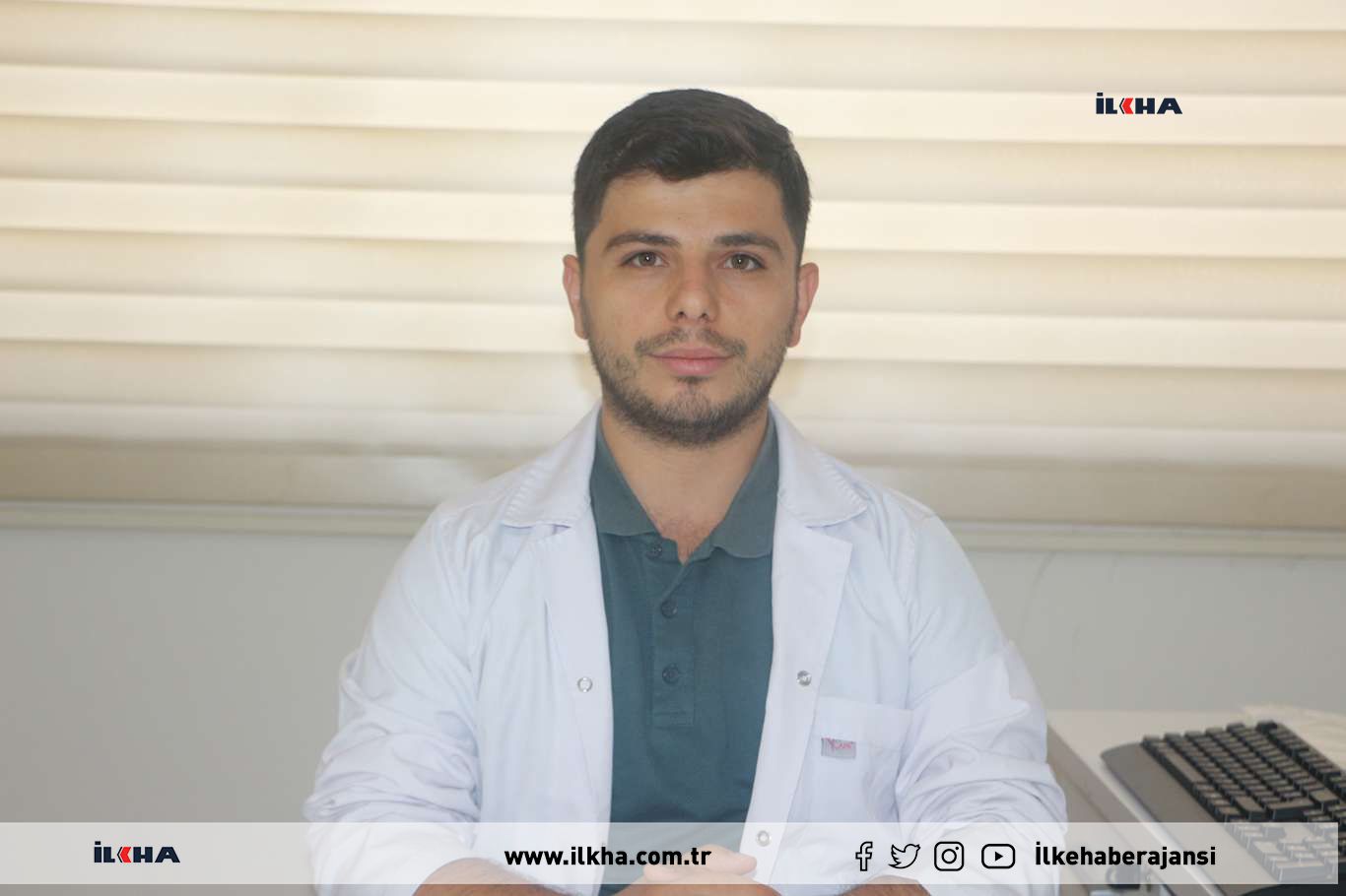Diyetisyen Gökhan Şen: Et dinlendirildikten sonra tüketilmelidir