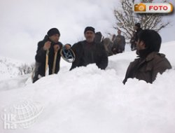 Ölümle Burun Buruna Geldiler