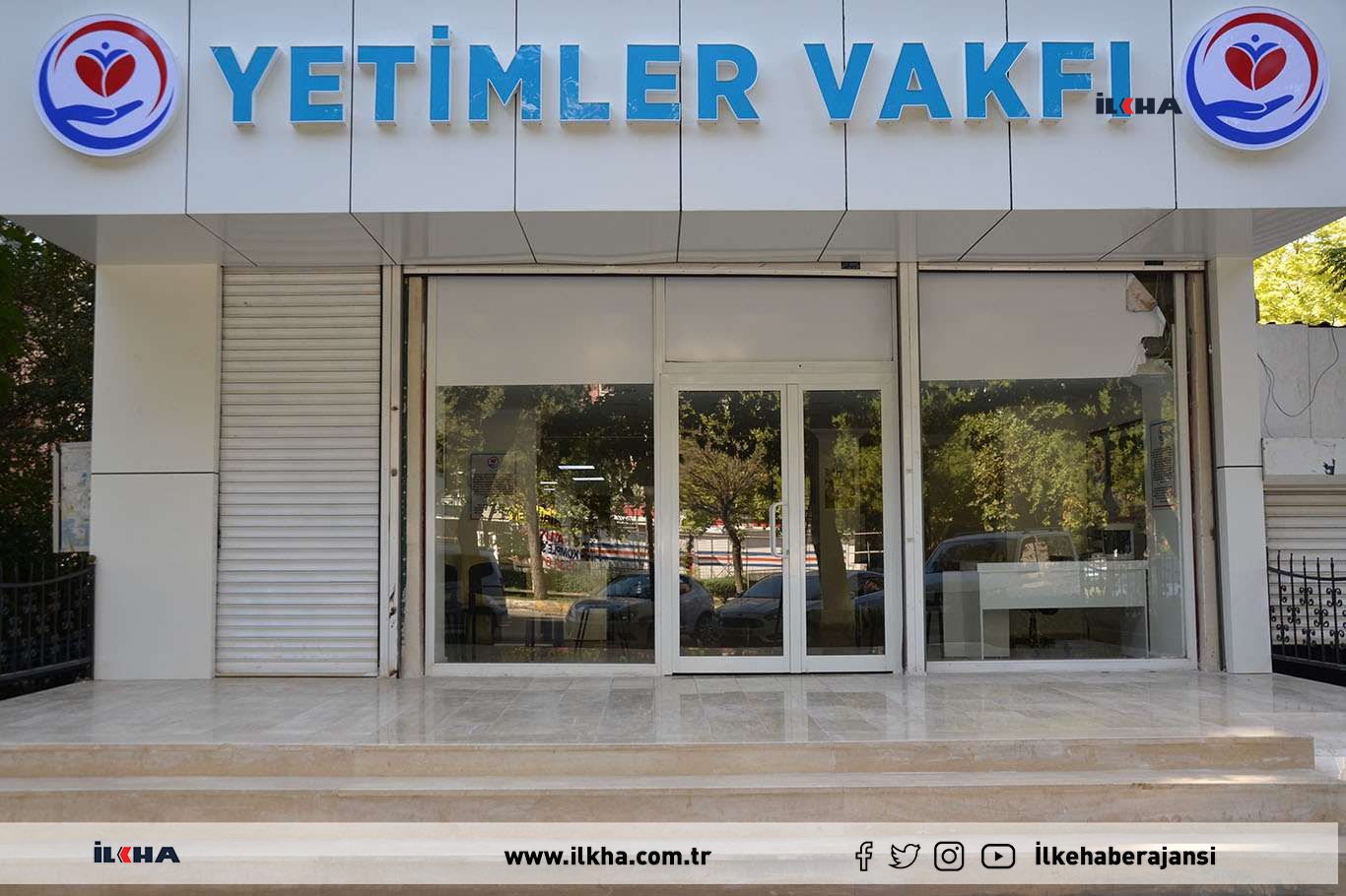 Yetimler Vakfı 2022 yılı faaliyet raporunu açıkladı