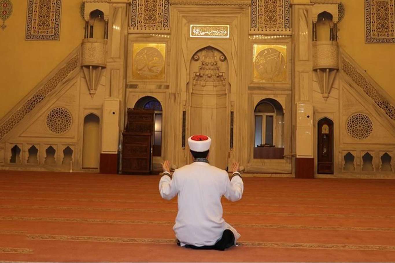 Em anîna tekbîrên teşrîkê ji bîr nekin