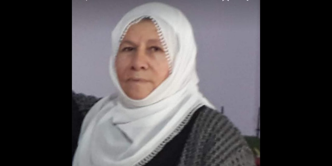 Gazi Mahallesinden Nuri Süküt'ün annesi Dürrê vefat etmiştir