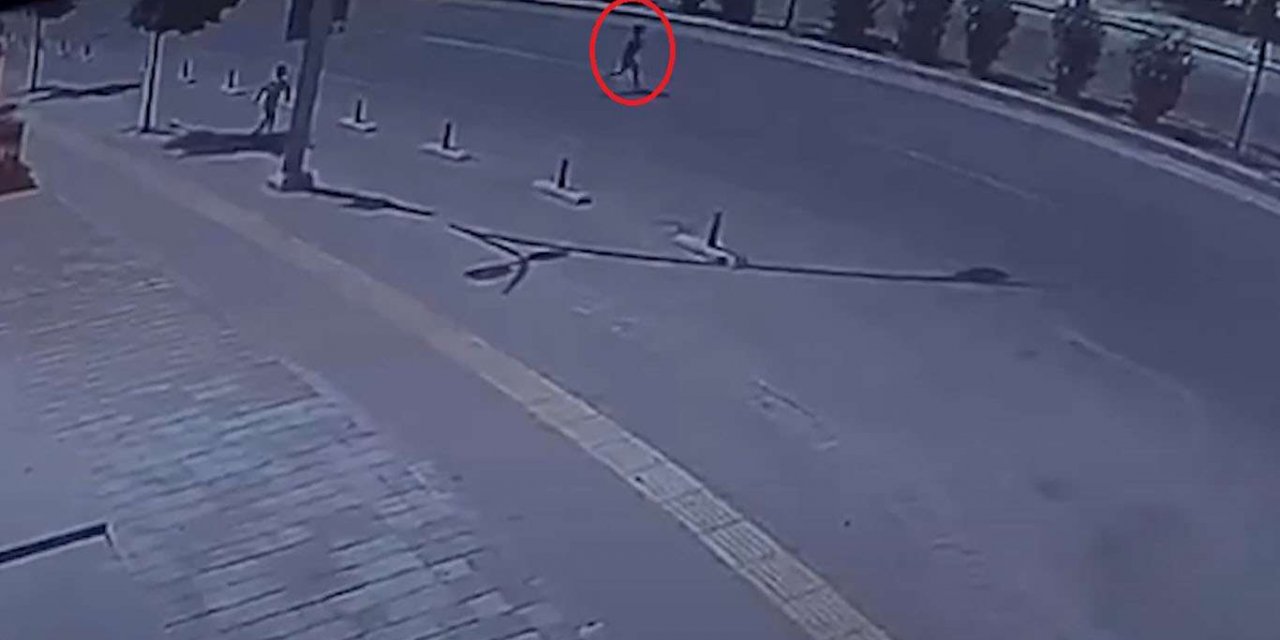 ​Diyarbakır'da küçük Berat'ın ölümüne refüjdeki çalılar mı neden oldu?