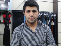 Batman esnafı yüksek sesli müziğe tepkili