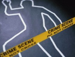 Suriye'de bir İngiliz öldürüldü