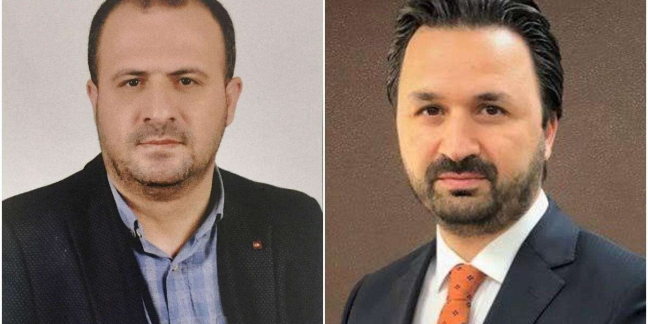 TRT Diyarbakır Bölge Müdürlüğüne Erdem Gültekin getirildi