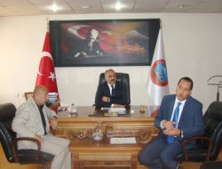 Ağrı'da TOKİ konutları satışa çıkarıldı