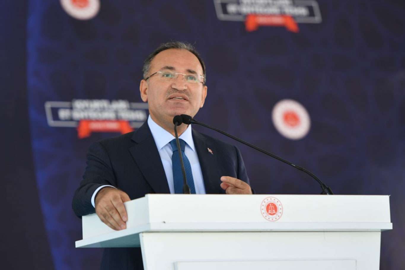 Hasta tutuklu ve hükümlülerle ilgili yeni bir süreç başlatılıyor