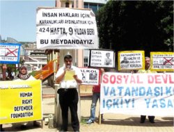 Alkol de, esrar gibi yasaklansın