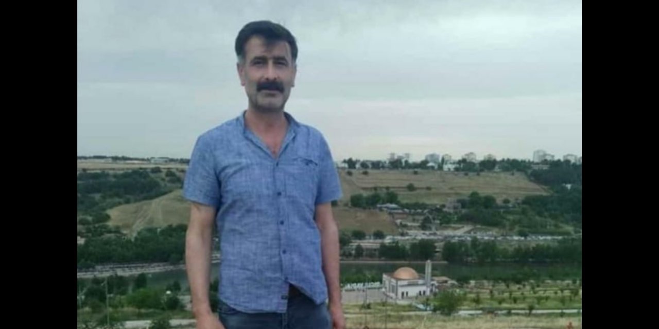 Kazıktepe köyünden Ahmet Atik vefat etmiştir