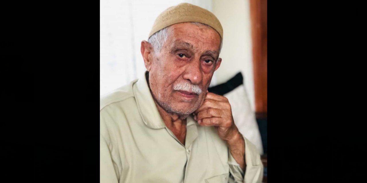 Çınar ilçe merkezinden Hacı HAMO DURAN vefat etmiştir