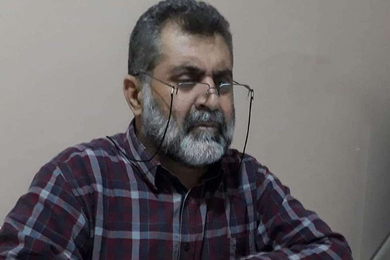 Ji damezrînerên HUDA PAR'ê Fadil Şanî wefat kir