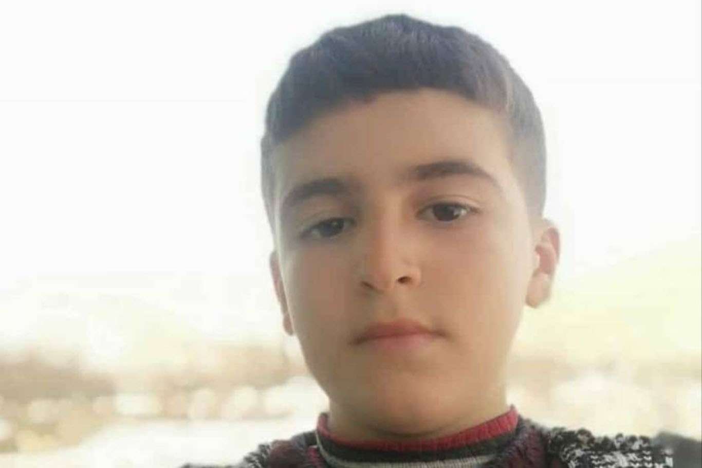 Mardin'in Mazıdağı ilçesinde damdan düşen çocuk hayatını kaybetti